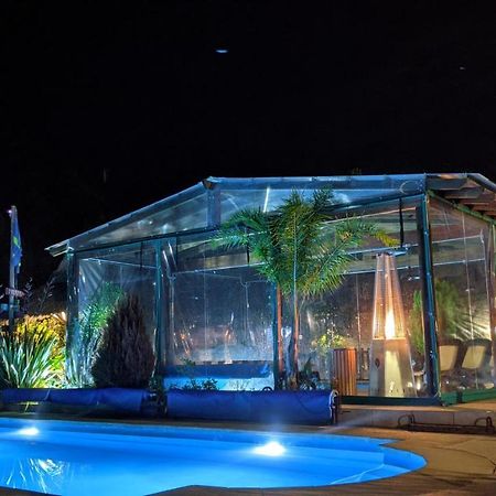 Resort 77 Piriápolis المظهر الخارجي الصورة