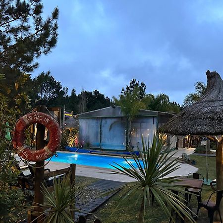 Resort 77 Piriápolis المظهر الخارجي الصورة