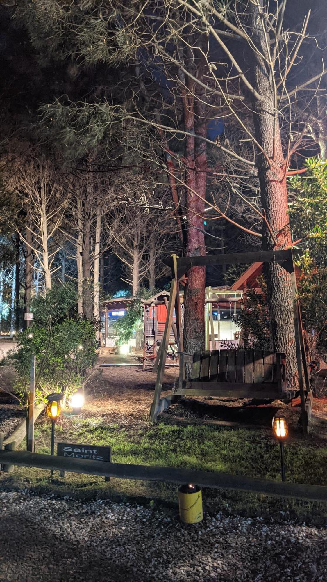 Resort 77 Piriápolis المظهر الخارجي الصورة