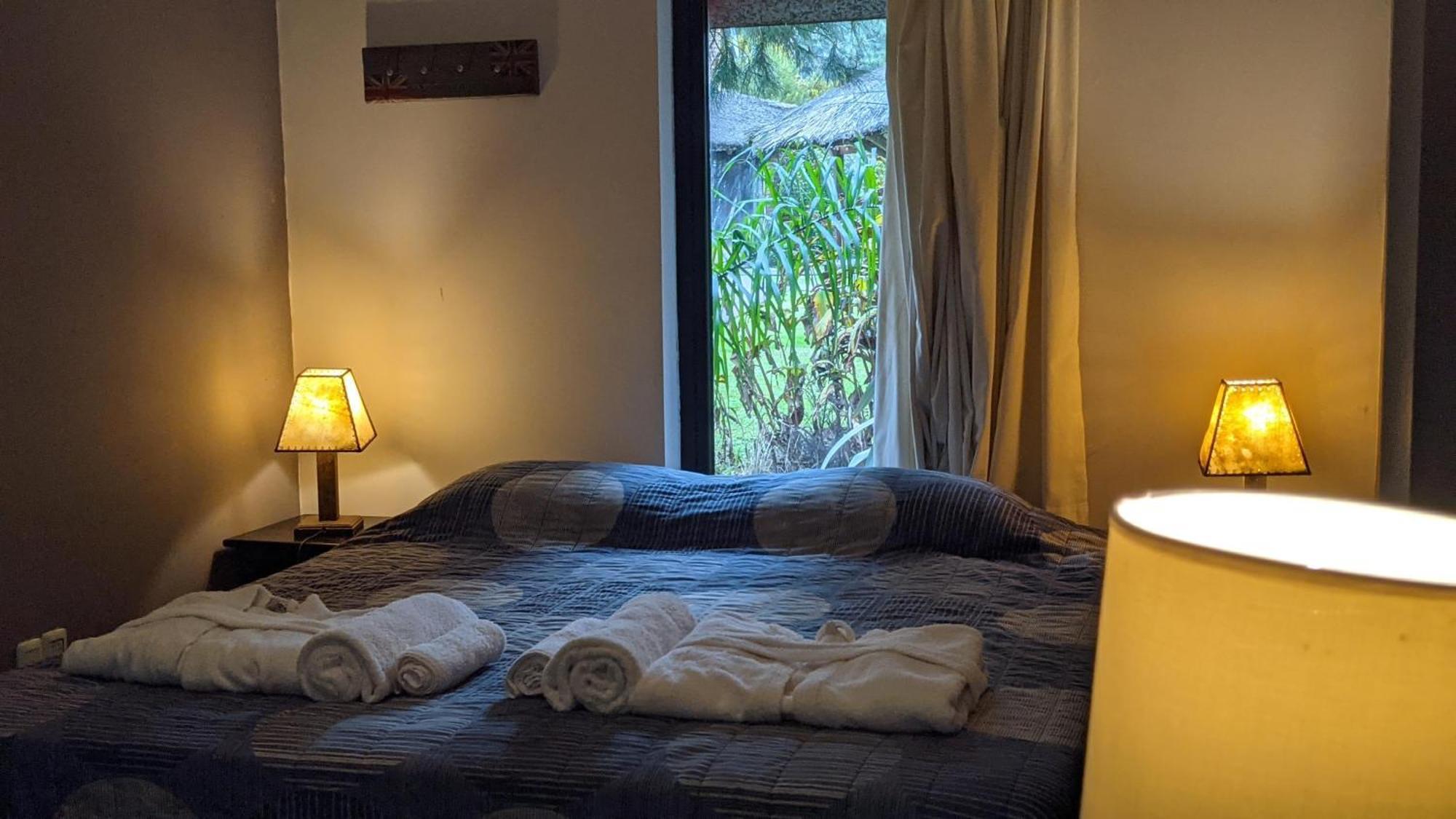Resort 77 Piriápolis المظهر الخارجي الصورة